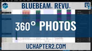 bluebeam revu 2017 360 photos u