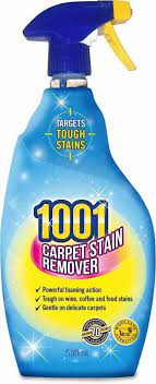 500ml stain remover spray