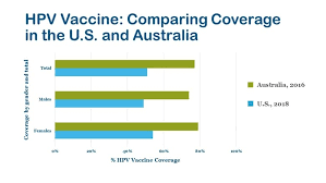 Hpv Vaccine Safely Prevents Cancer Heres How We Know