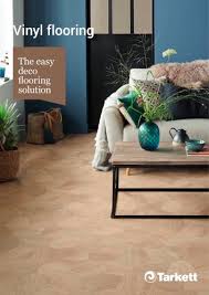 vinyl flooring tarkett residential