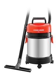 black decker vacuum cleaner wbv1405p