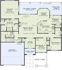 sq ft tuscan house plan with loft 153 1125