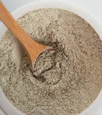 bentonite clay for skin benefits how