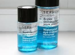 sephora make up removers liefs laura