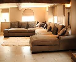 Extra Large Sectional Sofas With Chaise