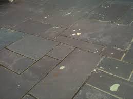 slate flagstones and floor tiles