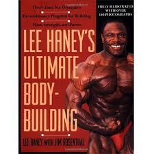 16 best bodybuilding books you need to