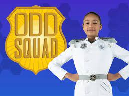 3:30 am odd squad and then they were puppies/a case of the sillies. Odd Squad And Then They Were Puppies A Case Of The Sillies Whensiton Com