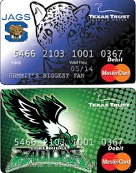 Find out where the nearest branch is to you, or open your new account online right now. North Texas High Schools Receive 110 000 From Usage Of Texas Trust Debit Cards Texas Trust Credit Union Prlog
