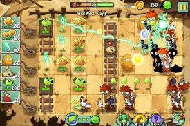 plants vs zombies 2 review free to