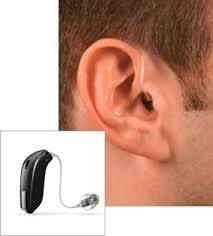 Hearing Aid Types | Pinnacle ENT