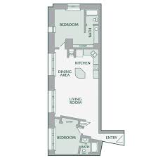 Floor Plans Of The Greenhouse In Omaha Ne