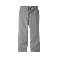 Mountain Khakis Mens All Mountain Pants Relaxed Fit