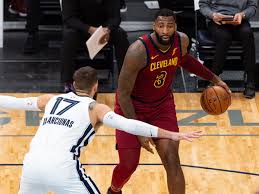 One player we know they will be parting ways with is center, andre drummond, who has been one of the most frequently mentioned names in nba trade rumors. Nba Rumors Andre Drummond Won T Play While Cavaliers Eye Trade Sports Illustrated