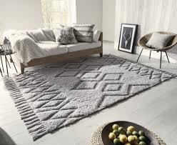 10 of the best grey rugs large rugs