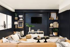 Living Room Ideas With Tv That Are