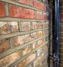 1 Brick Repointing London Environ