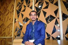Meet Mohammad Furqan, Madrasa Graduate Selected for University of Notre Dame  | ummid.com