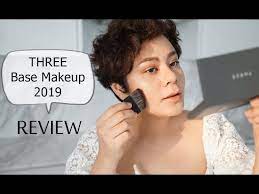 review three base makeup 2019 ไพรเมอร
