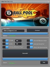 8 ball pool guideline tool just set the frame to table's pockets, and set the middle circle on cue ball. 8 Ball Pool Hack 8 Ball Pool Hack Tool