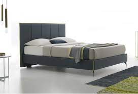 L'aspetto e l'altezza dei piedi di un letto sono decisivi nel determinarne il gradimento. Letto Salvaspazio Zero Letto Poco Profondo Sofa Club Montebelluna Treviso