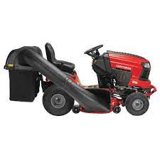 For ayp, craftsman and husqvarna riding mower baggers. 50 In And 54 In Triple Bagger Cmxgzama30018 Craftsman