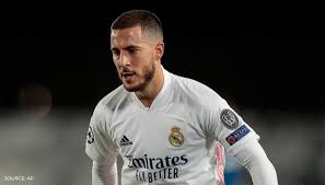 Eden hazard reportedly wants to leave real madrid this summer and is hoping for a return to chelsea. Eden Hazard S Value Stands At Just 36m A Mere Quarter Of Real Madrid S 130m Fee Paid