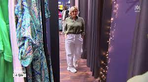 Les Reines du shopping : Chloé moquée par ses concurrentes dans l'émission  diffusée le 5 septembre 2022 - Vidéo Dailymotion