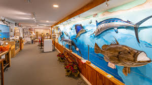 destin history and fishing museum in