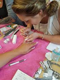 aberdeen nail courses future in
