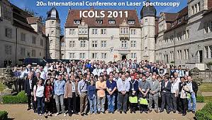 Ten participants were identified as international students who were studying in undergraduate and graduate programs in. Icols 2011 Institute Of Quantum Optics Leibniz University Hannover