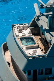 luxury yacht plan b jacuzzi deck