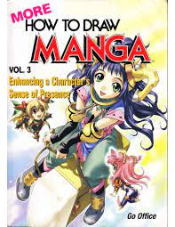 how to draw manga pdf 64 11 mb
