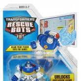 chase beam box transformers toys