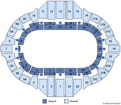 Peoria Civic Center Arena Tickets Peoria Civic Center