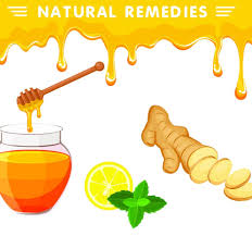 natural remes cause acid reflux
