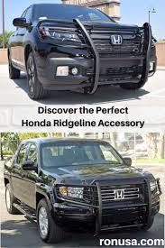 honda ridgeline accessories honda