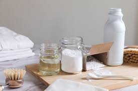 how to use baking soda in laundry
