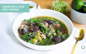 We have friends who hunt deer and every autumn we're given venison. 10 Keto Stew Recipes That Will Help You Lose Fat In Winter
