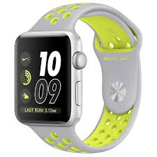 If fun run participants or their parent/legal guardian (if child is less than 13 years old) opt to allow us to use or share business information and other data with trusted affiliates, independent contractors and. Apple Watch Nike 38mm Silver Aluminium Case With Flat Silver Volt Sport Band Mnyp2ae A Ios 3