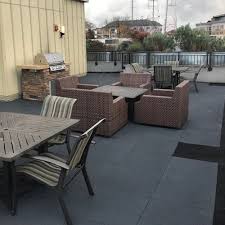 What Is The Best Roof Decking Material