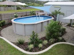 Above Ground Pools Cookes Pools Spas