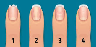 utest am 16 things your nails can say