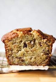 ermilk banana bread cookies and cups