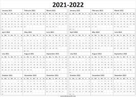 Edit and print your own calendars for 2022 using our collection of 2022 calendar templates for excel. Printable Calendar 2021 Template For School 2021 2022 Calendar Image Calendar Printables Free Printable Calendar Monthly Teacher Calendar