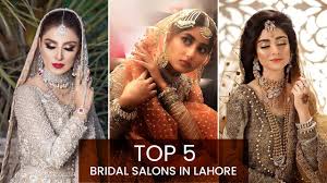 top 5 bridal salons in la bridal