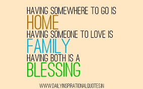 Going Home Quotes About Family. QuotesGram via Relatably.com