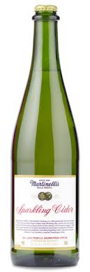 Made from 100% us grown fresh apples. Martinelli S Sparkling Apple Cider Gift Personal Wine