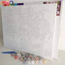 Check spelling or type a new query. One Piece Anime Paint By Numbers Kit I Love Diy Art