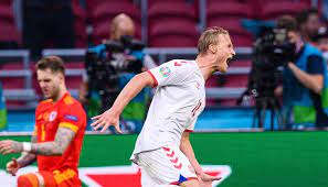 Чехи активно провели старт второго тайма и отыграли один гол после. Chehiya Daniya Kogda I Gde Smotret Translyaciyu Matcha 1 4 Finala Evro 2020 Futbol 1